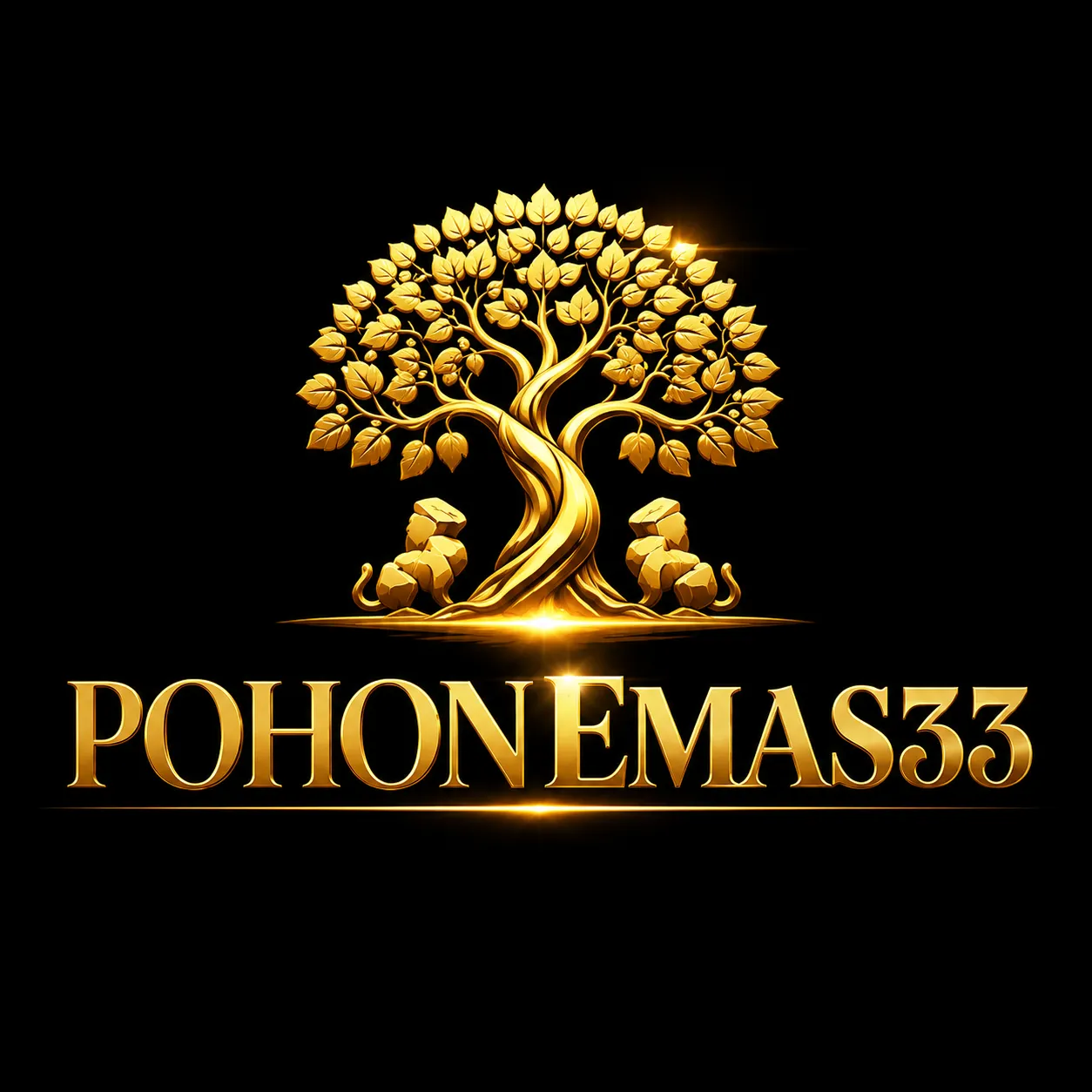 POHONEMAS33 - Teror di Dalam Kegelapan