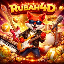 RUBAH4D - Petualangan Tanpa Batas di Dunia Terbuka