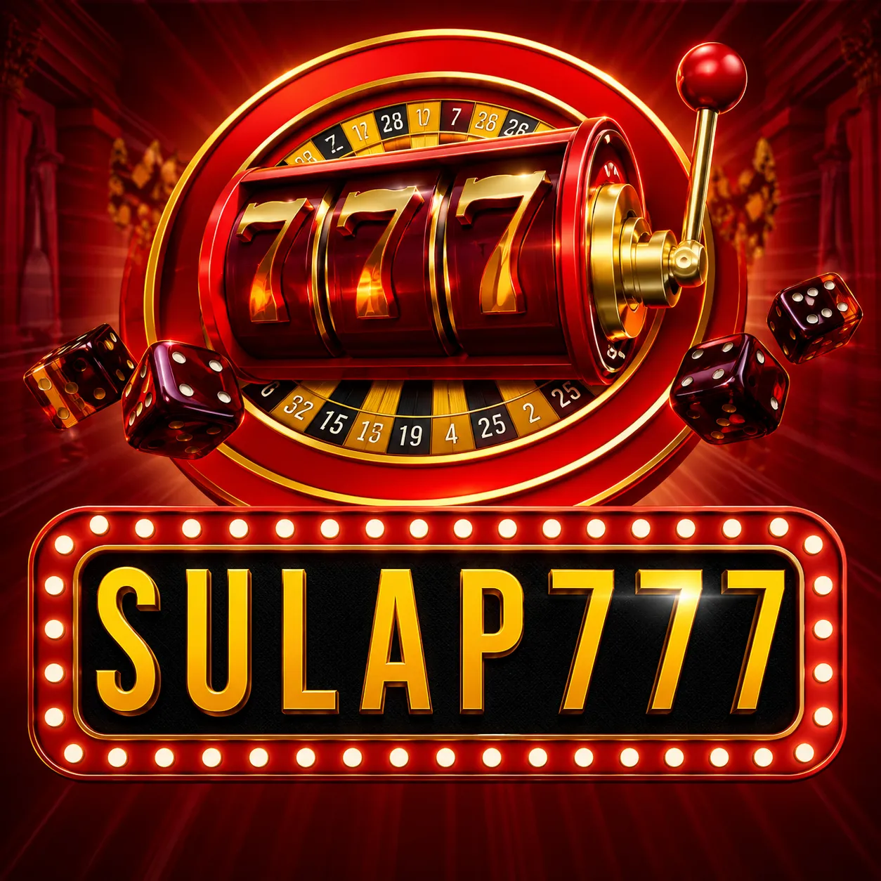 SULAP777 - Membangun Kerajaan Bisnis Tycoon Anda